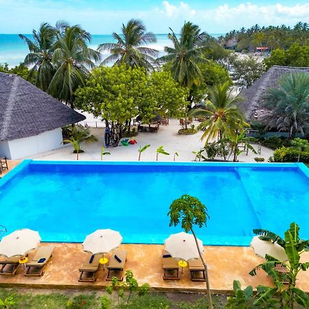 Bella Vista Resort Zanzibar Kizimkazi Buitenkant foto