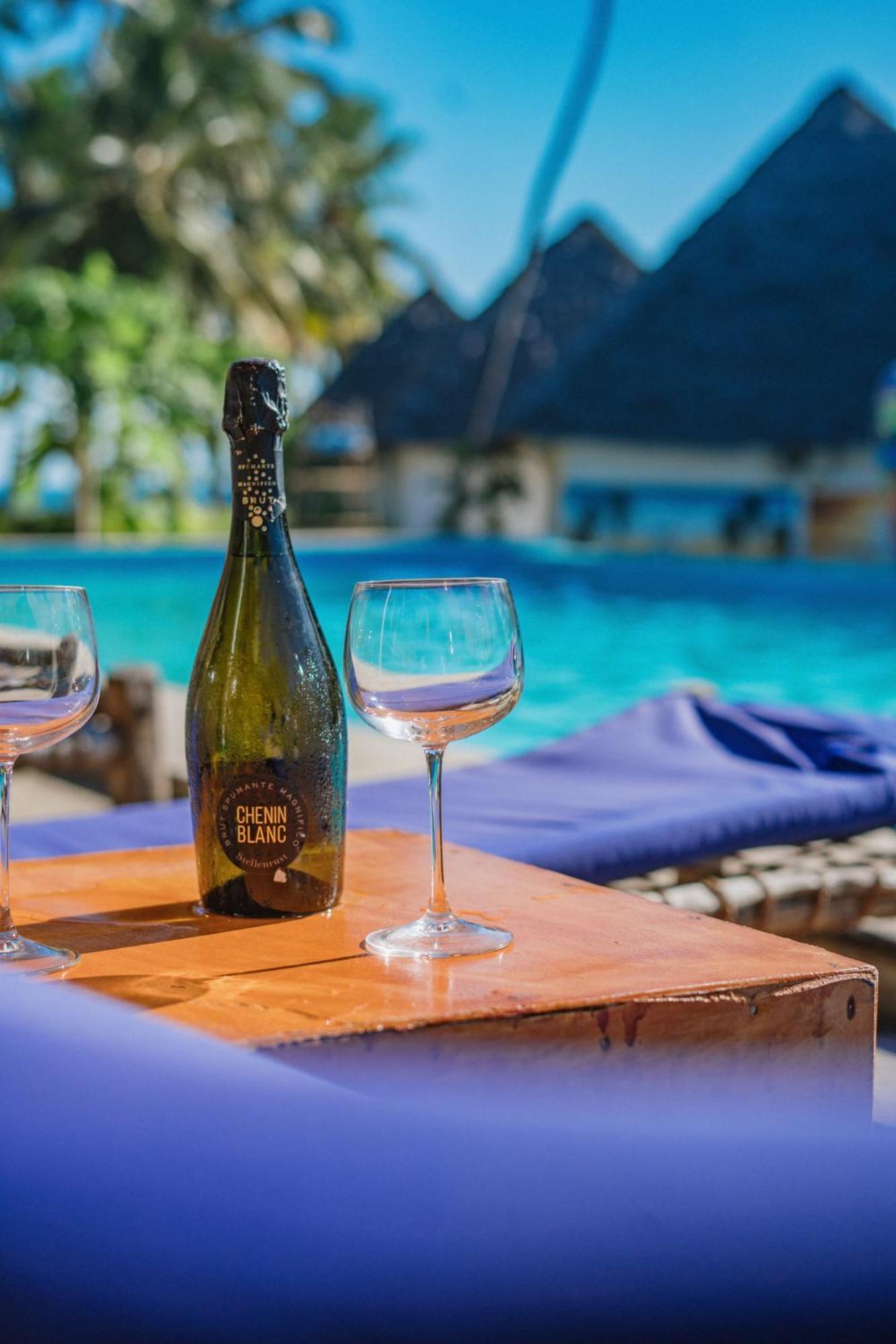 Bella Vista Resort Zanzibar Kizimkazi Buitenkant foto