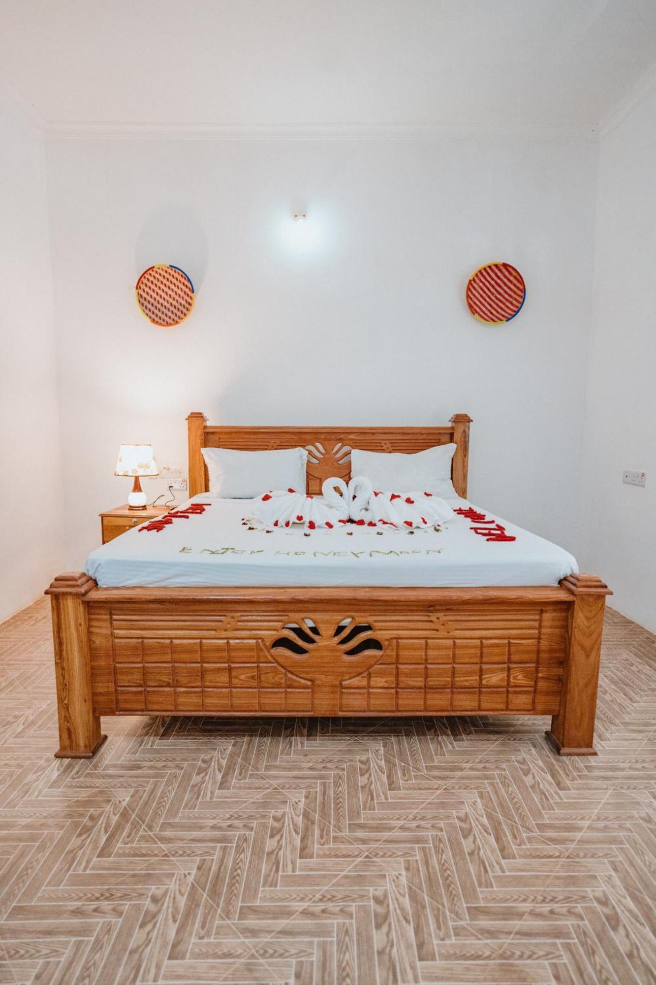 Bella Vista Resort Zanzibar Kizimkazi Buitenkant foto