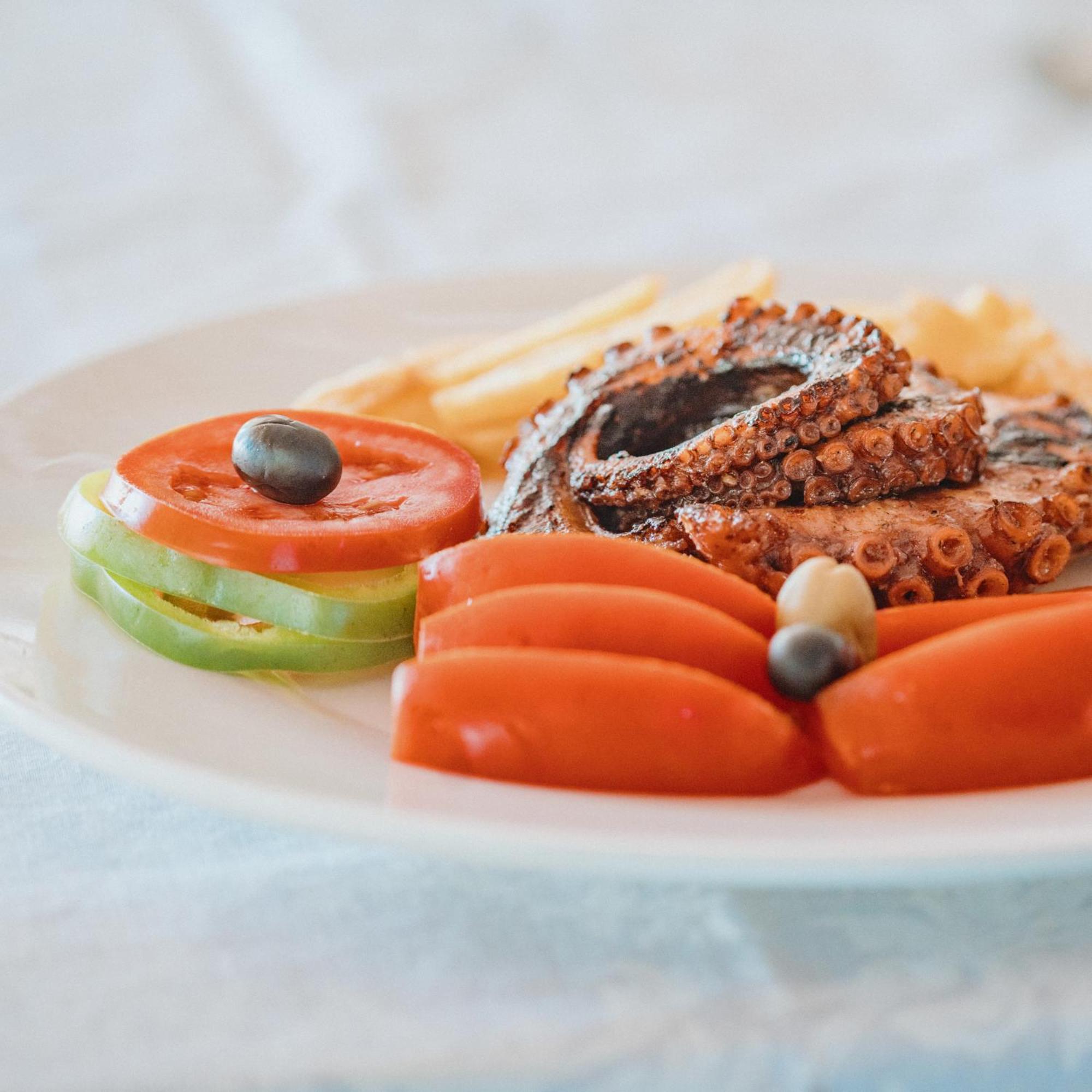 Bella Vista Resort Zanzibar Kizimkazi Buitenkant foto