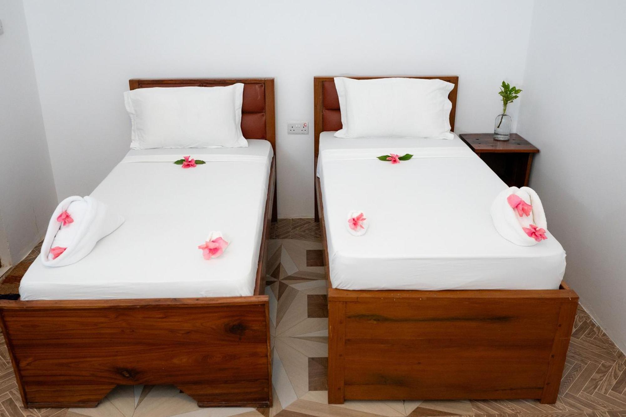 Bella Vista Resort Zanzibar Kizimkazi Buitenkant foto